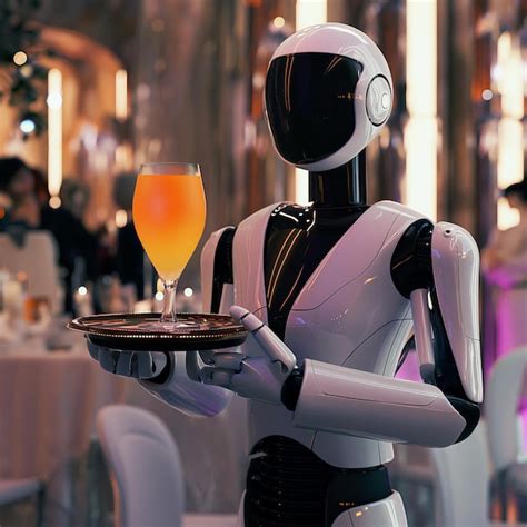 robot butler free|Robot Butler Will Bring You Late Night Snacks .